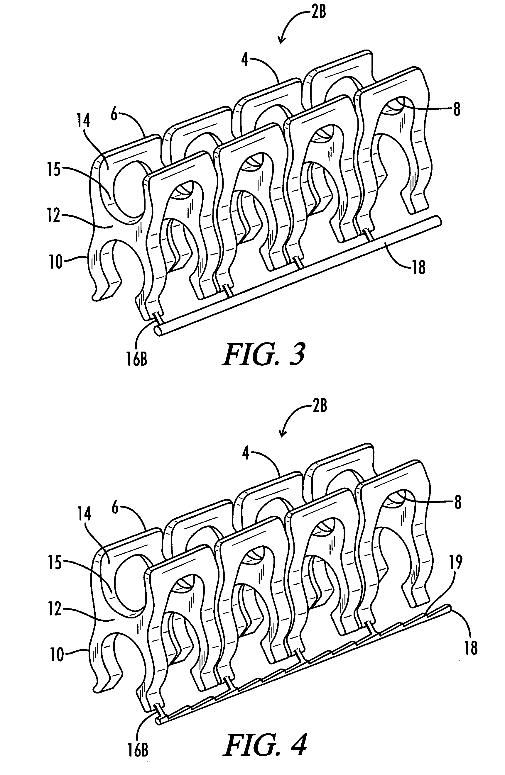 Bar Connecting Apparatus