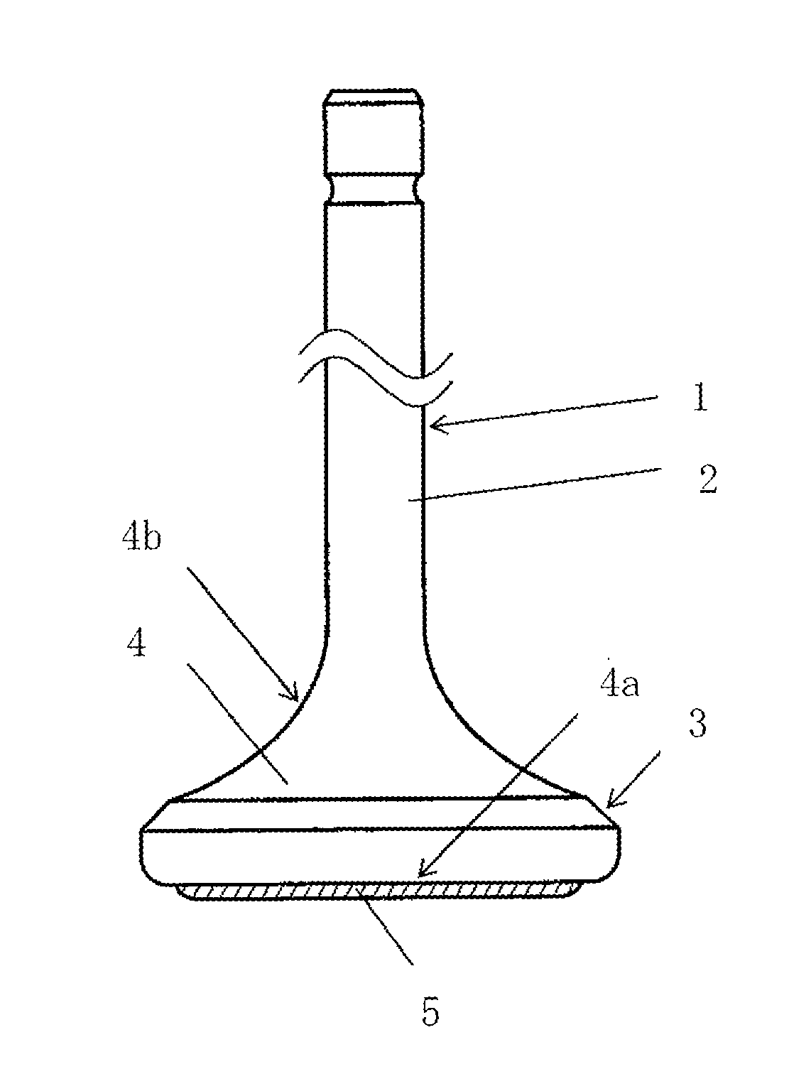 Ni-Cr-Co-based alloy having high-temperature corrosion resistance, and poppet valve surface-modified with the same