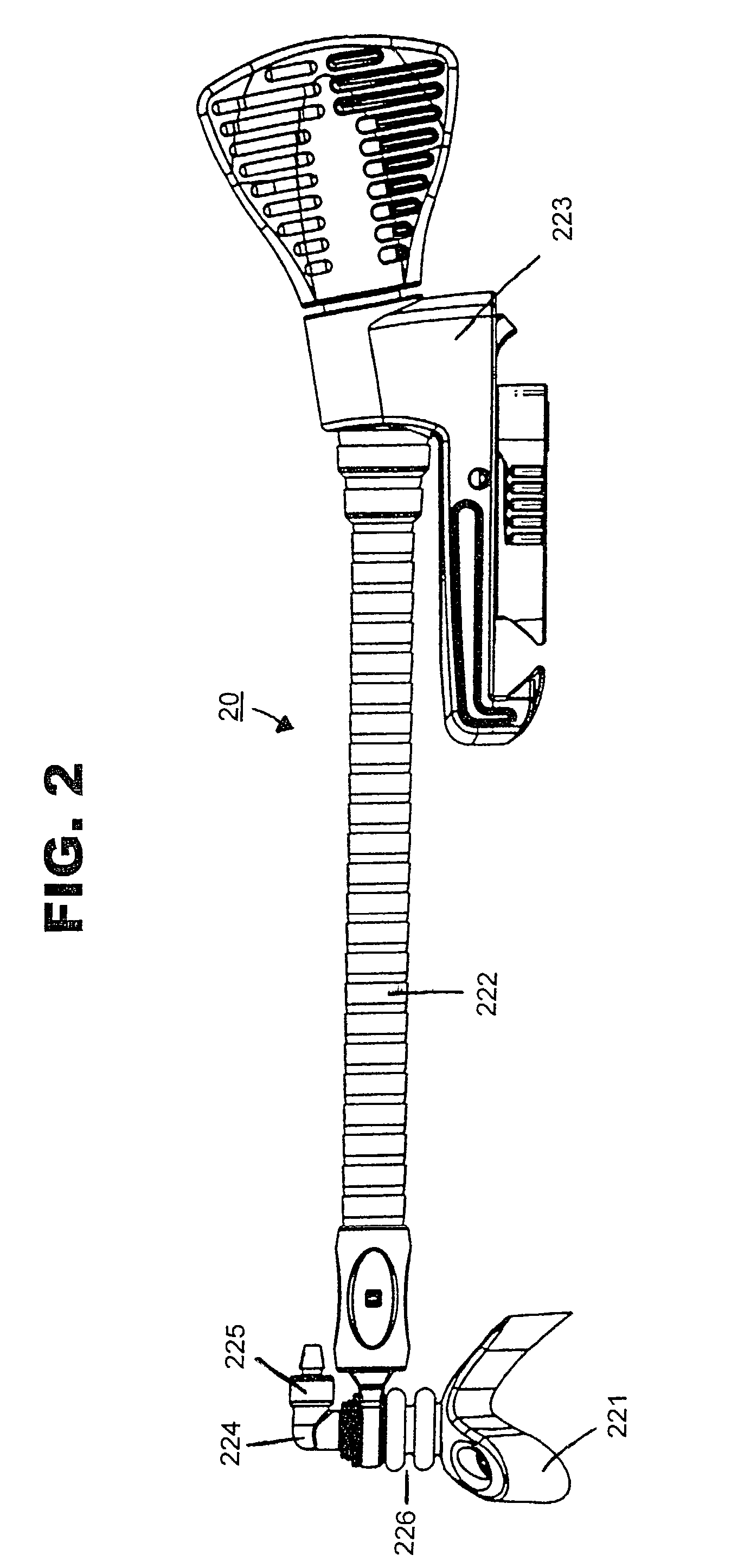 Method and system for organ positioning and stabilization