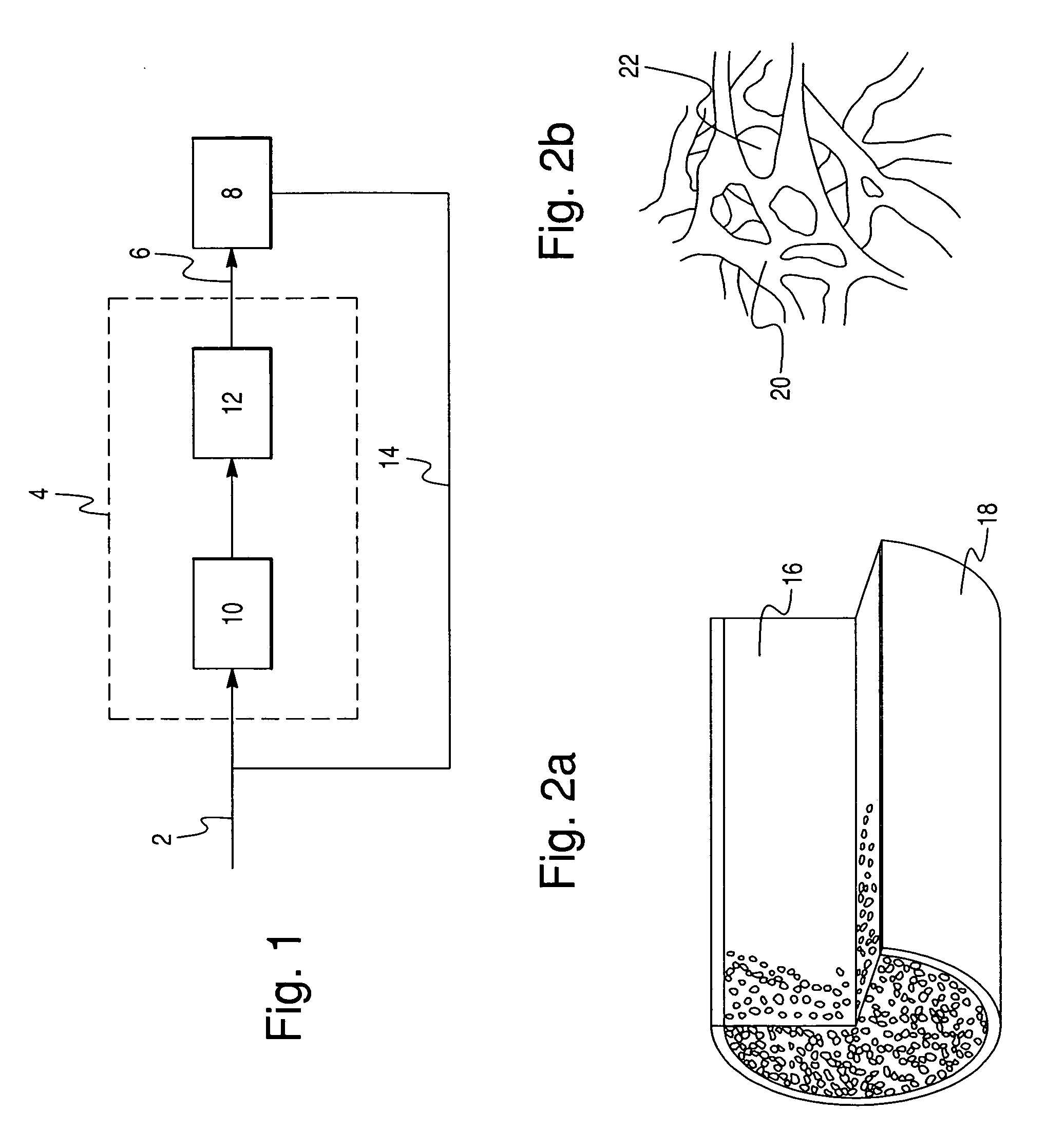 Metallic foam trap for poisons: aircraft ozone