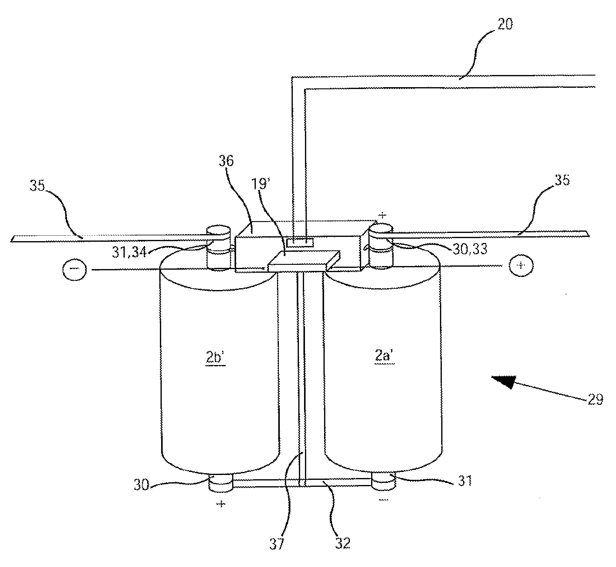 Energy Storage Unit