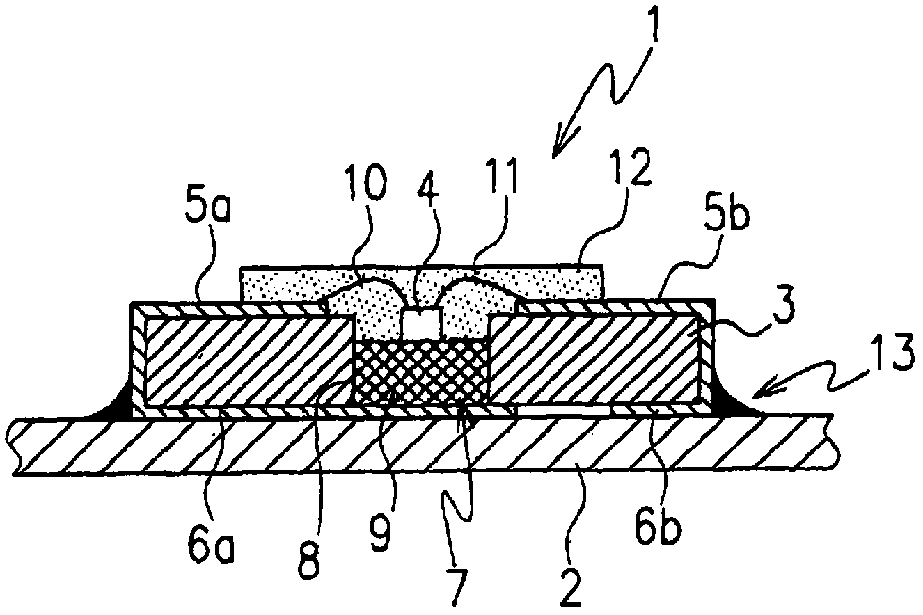 Light-emitting diode