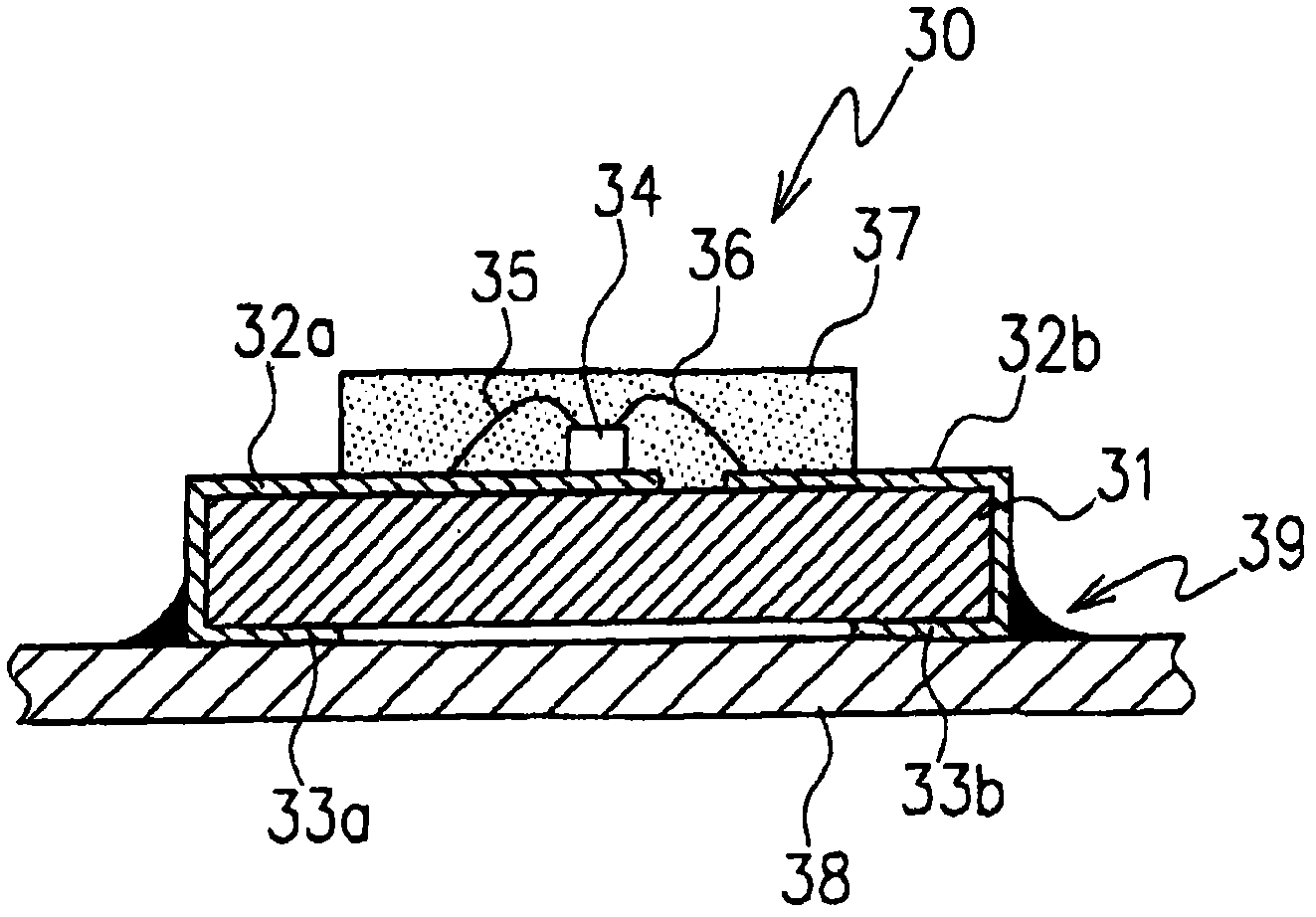 Light-emitting diode