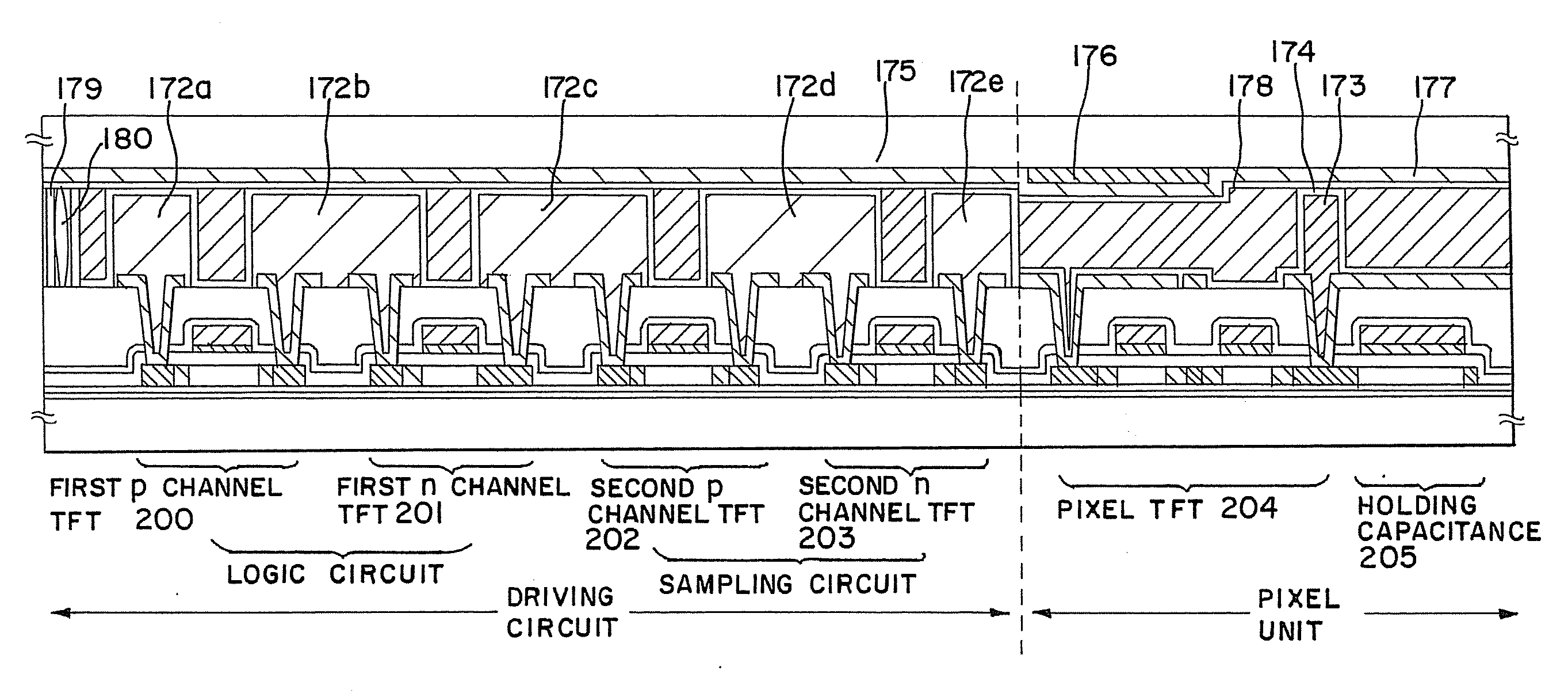 Semiconductor Device and Fabrication Method Thereof