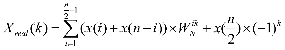 FFTW3 optimization method based on loongson 3B processor