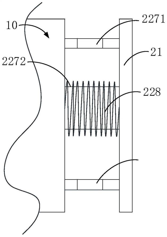 Charging device