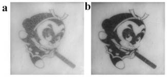 Composite optical printing paper and its preparation method