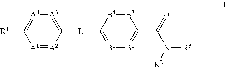 Glucagon Receptor Modulators