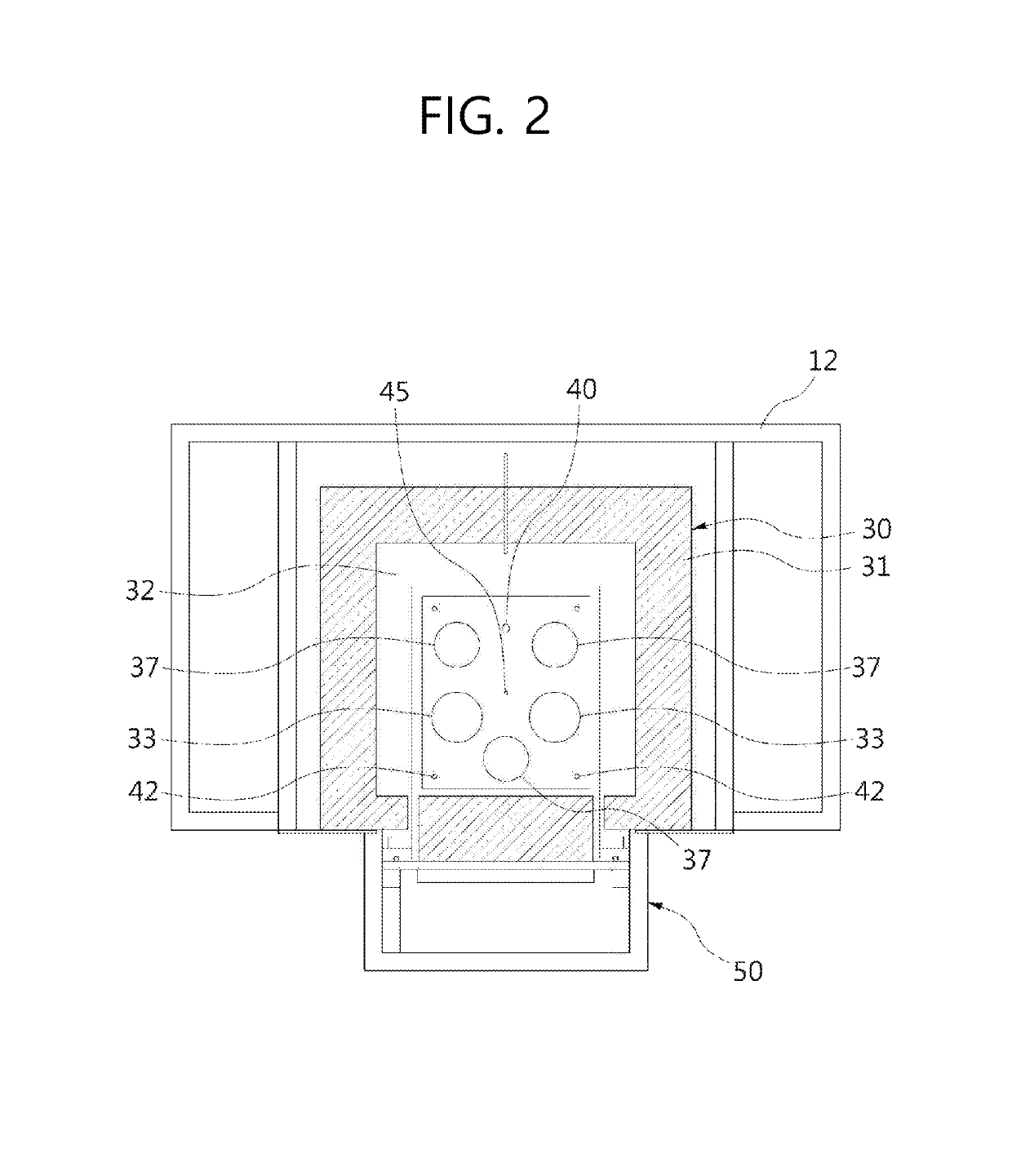 Waste battery treatment apparatus using continuous heat treatment, and method for recovering valuable metals from lithium-based battery using same