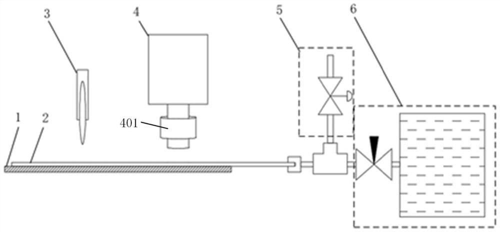 High-efficiency needle-free friction stir welding perfusion packaging process for porous microchannel aluminum heat pipes