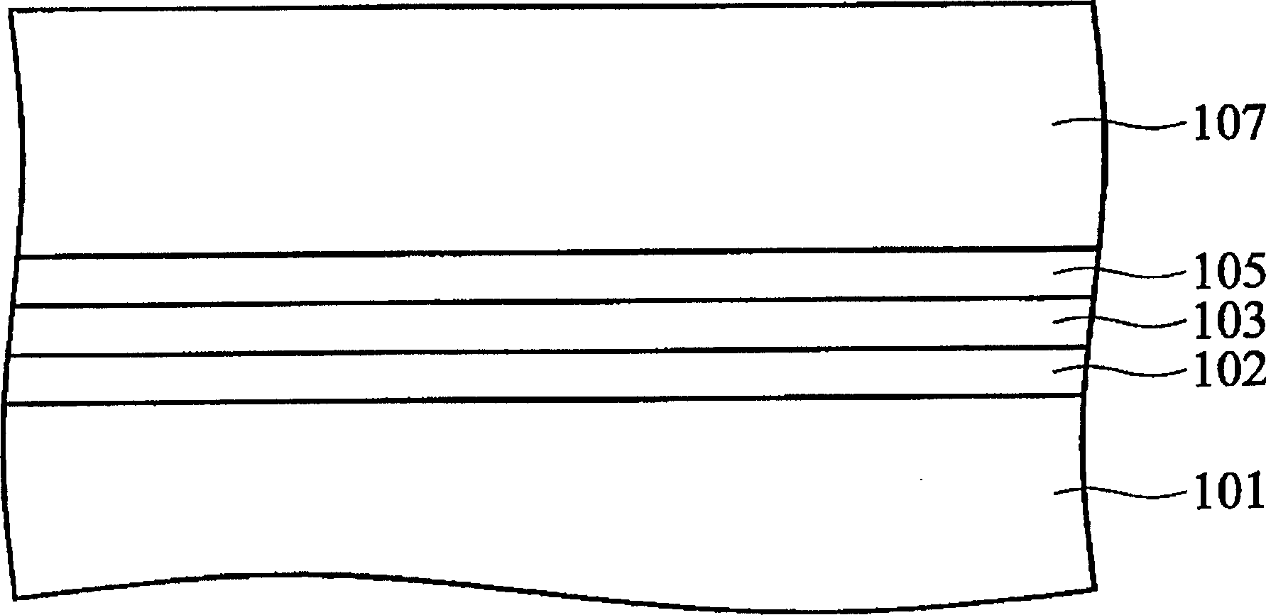 Semiconductor device and method for manufacturing it