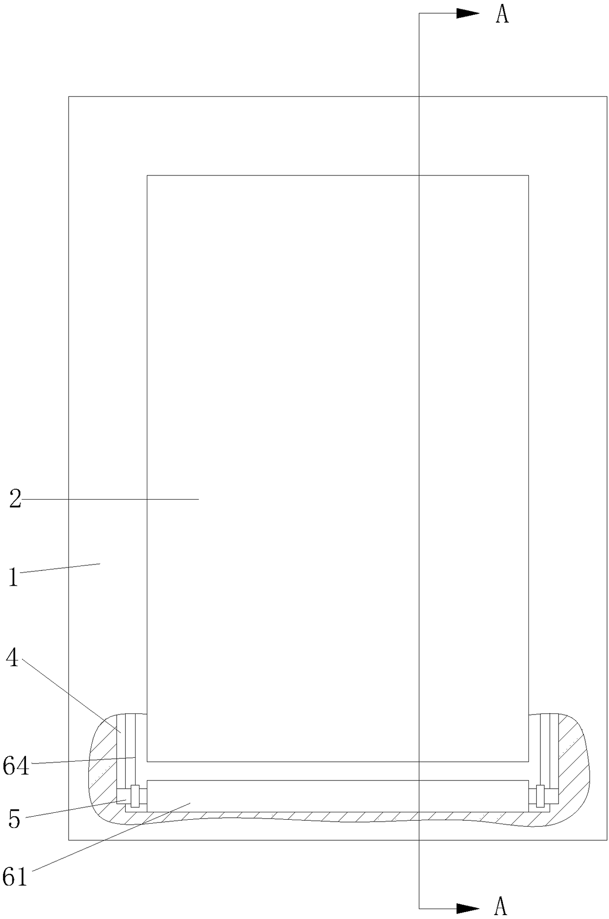 Method for improving indoor lighting