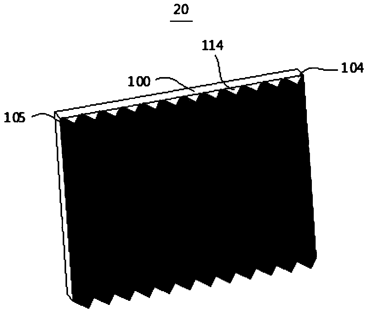 Projection screen and projection system