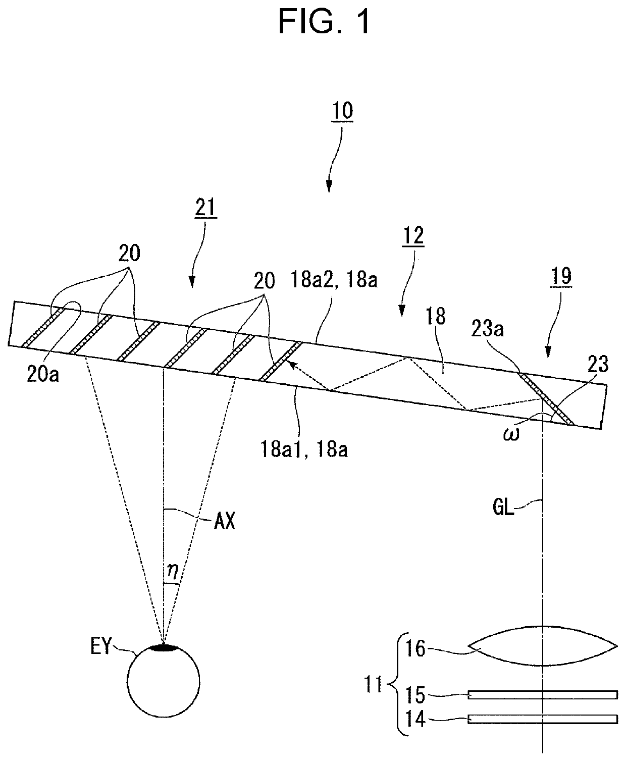 Display apparatus