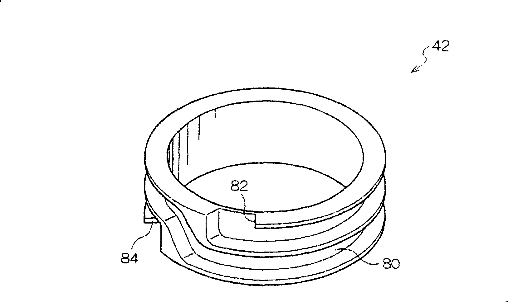 Vibration damper