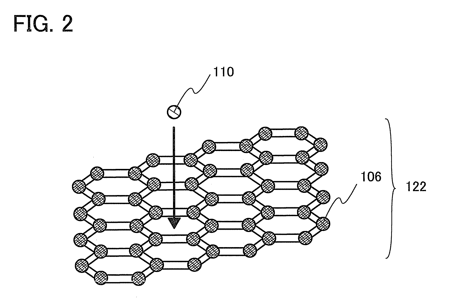 Positive-electrode active material and power storage device