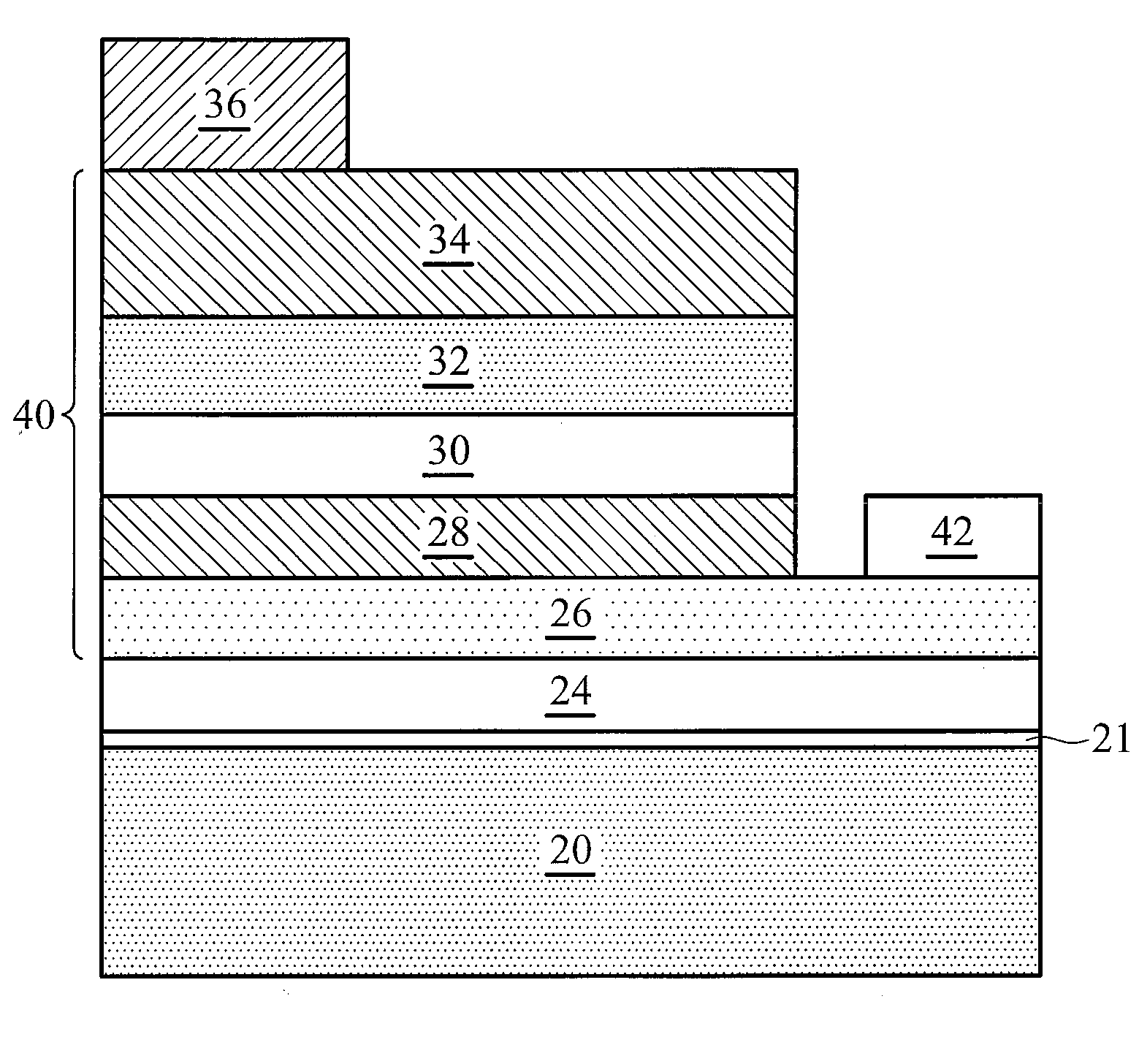 Realizing N-Face III-Nitride Semiconductors by Nitridation Treatment