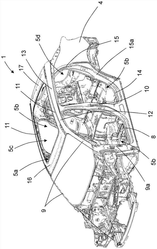 Method for optimizing construction of car body