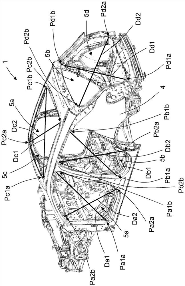 Method for optimizing construction of car body