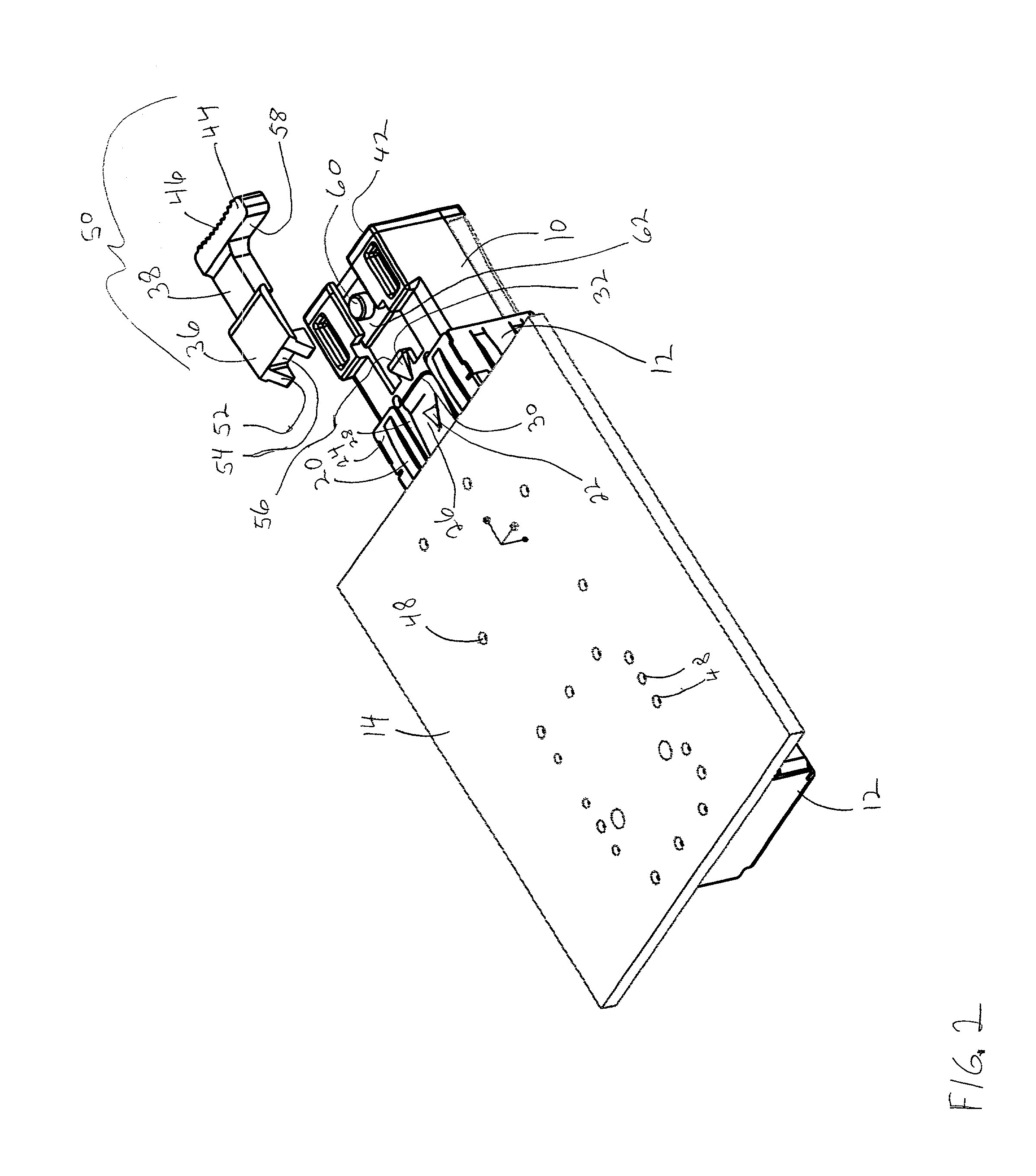 Pluggable transceiver module with extended release and removal lever