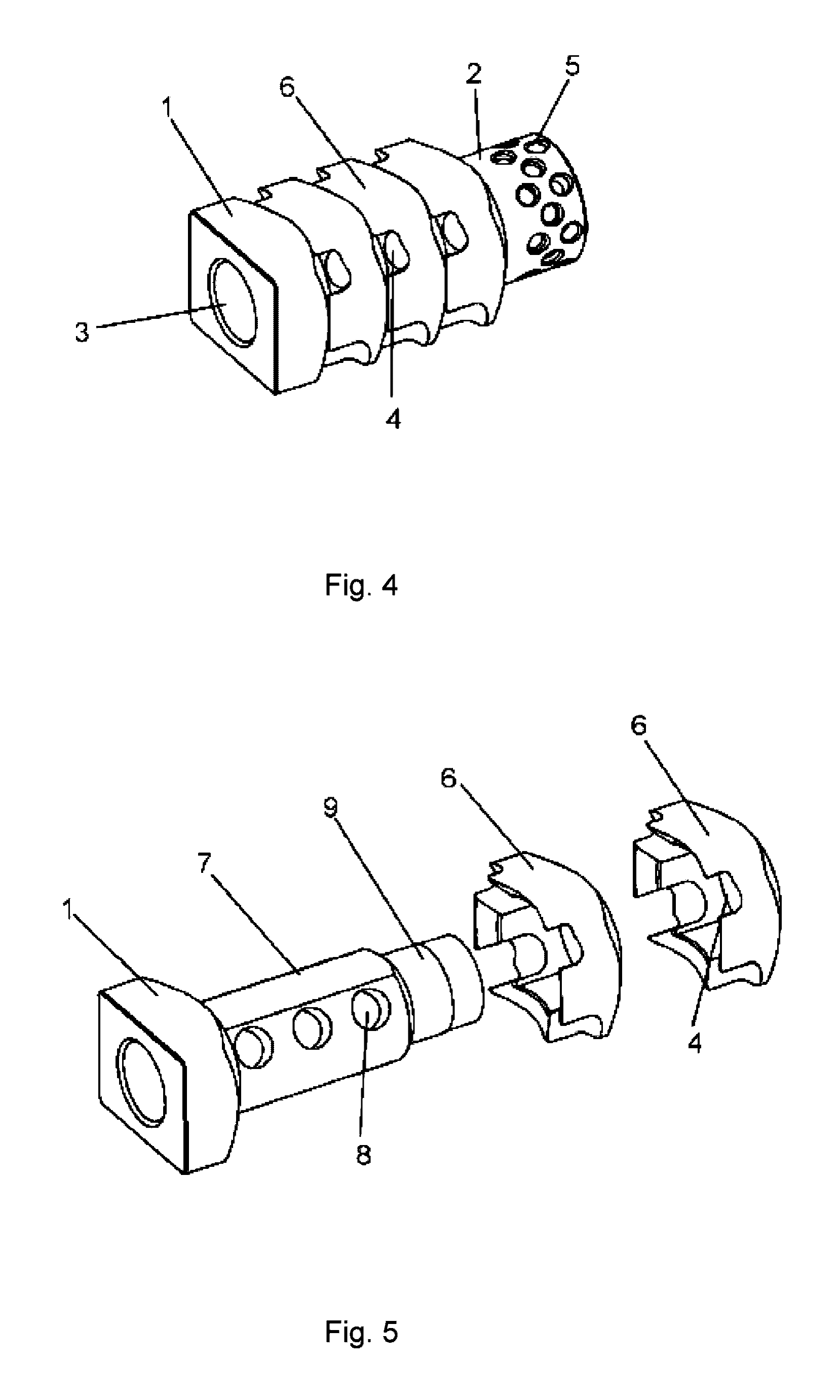 Tunable muzzle compensator for a firearm