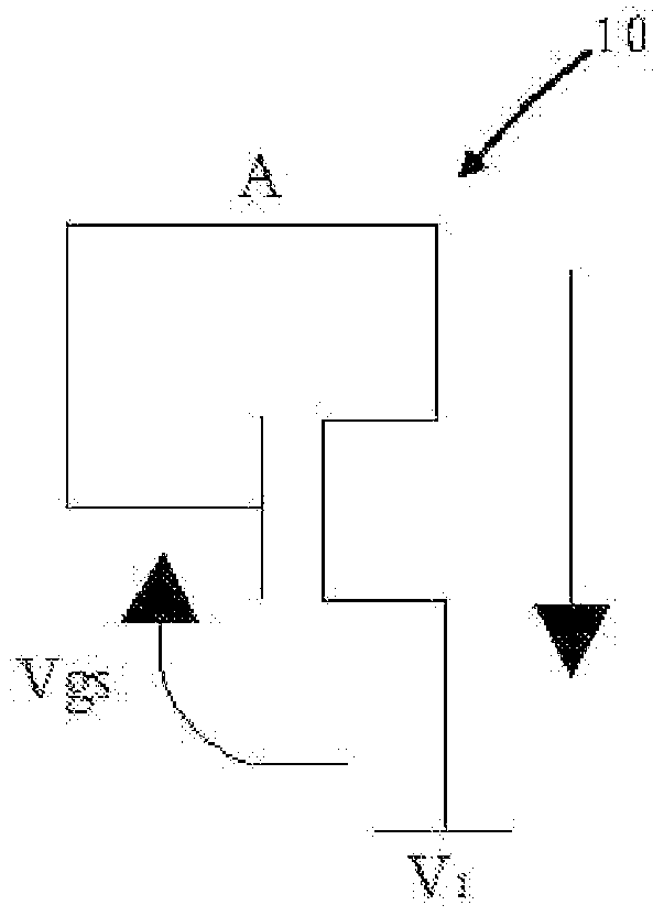 Pixel Circuit for an Active-Matrix Organic Light-Emitting Diode Display