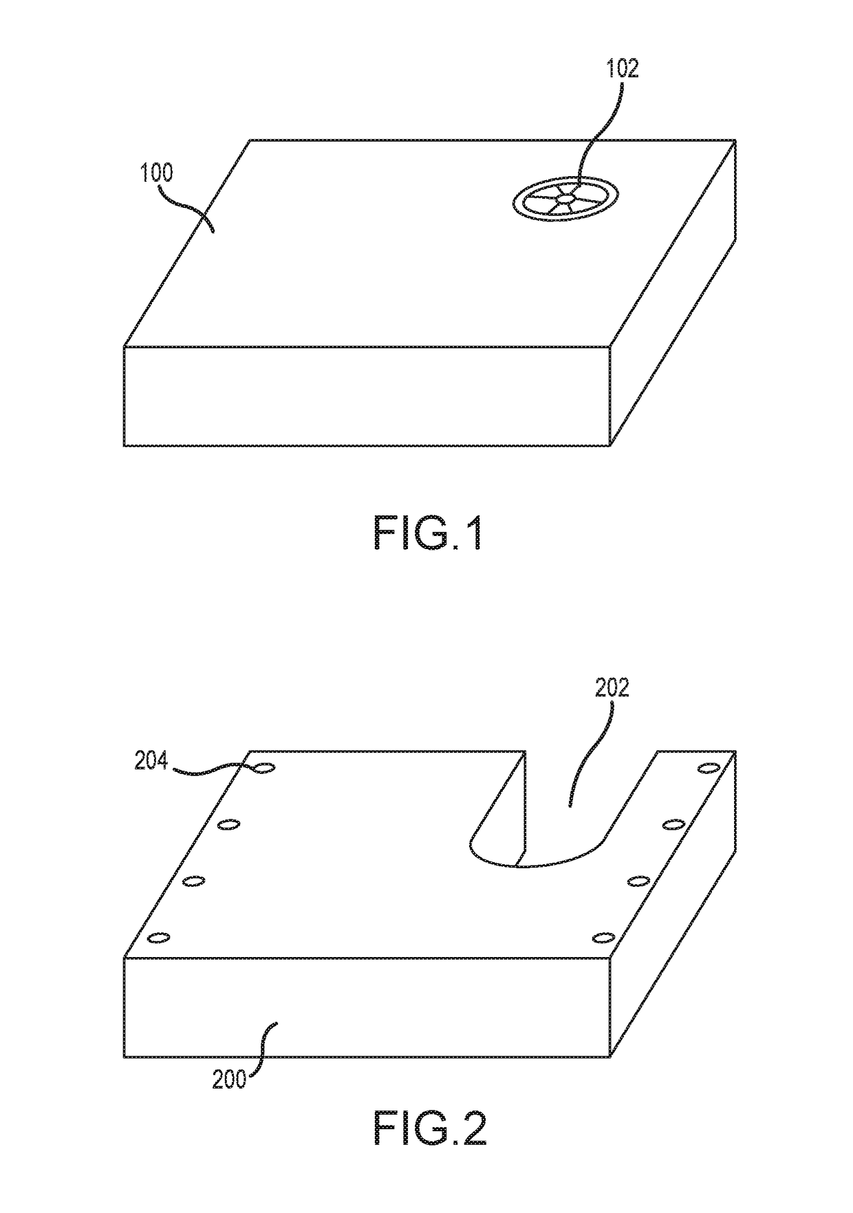 Systems and methods for compression pack pipe insulation