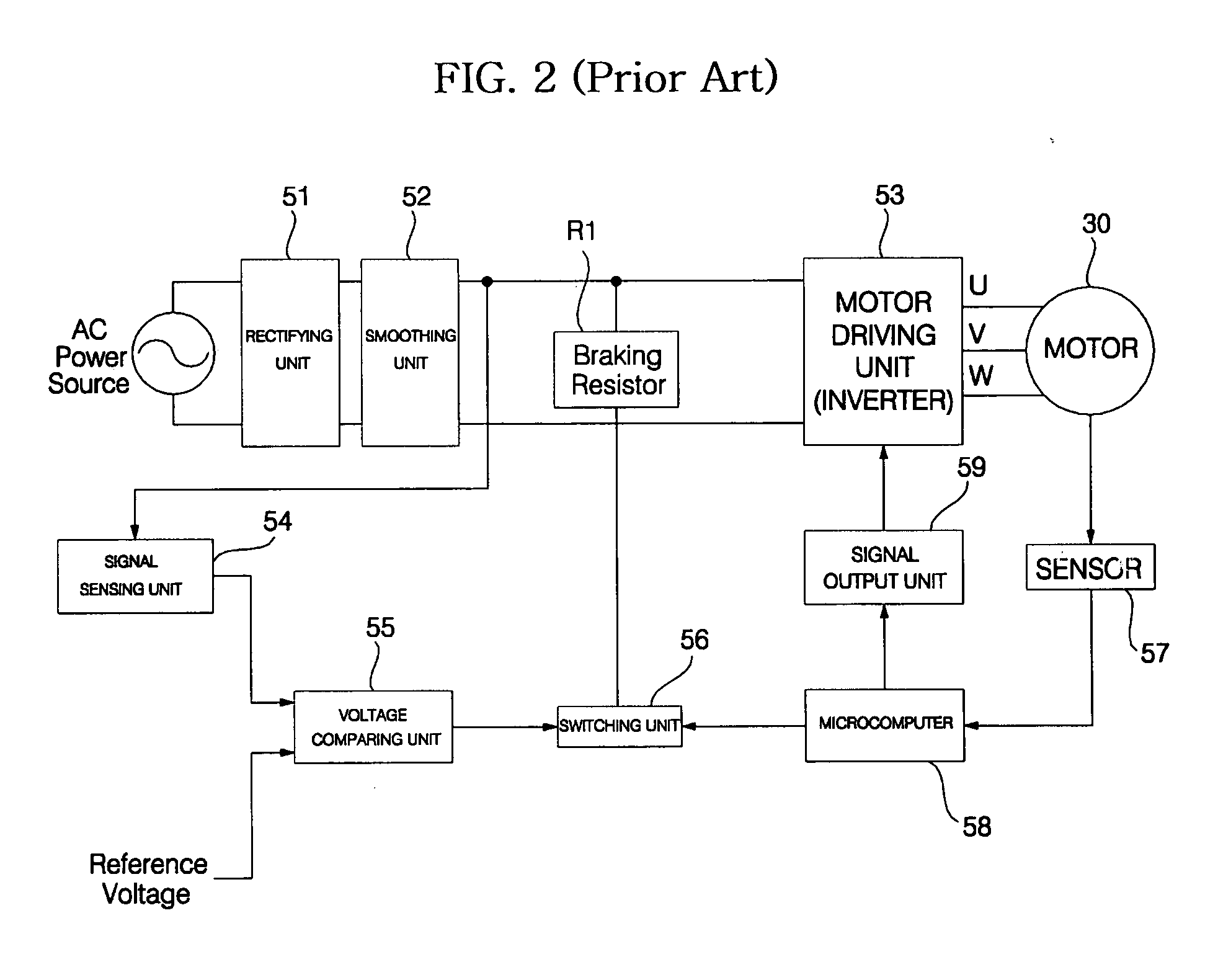 Method for sensing amount of clothes in washing machine