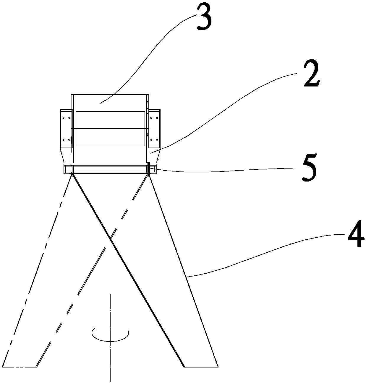 Stacking method