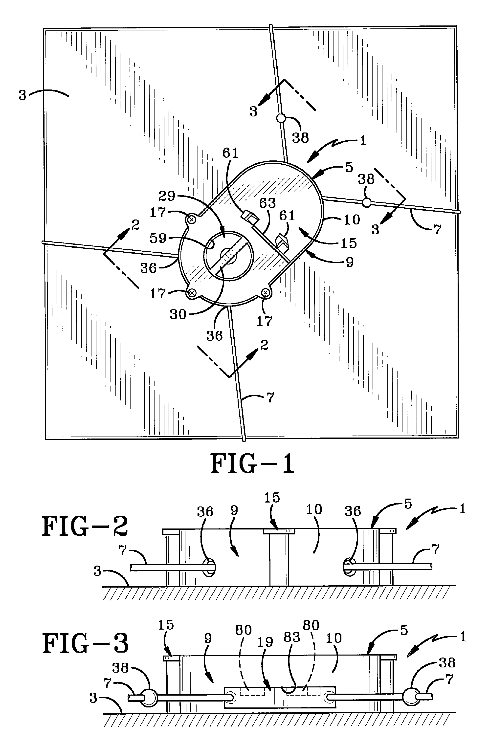 Cable wrap security device