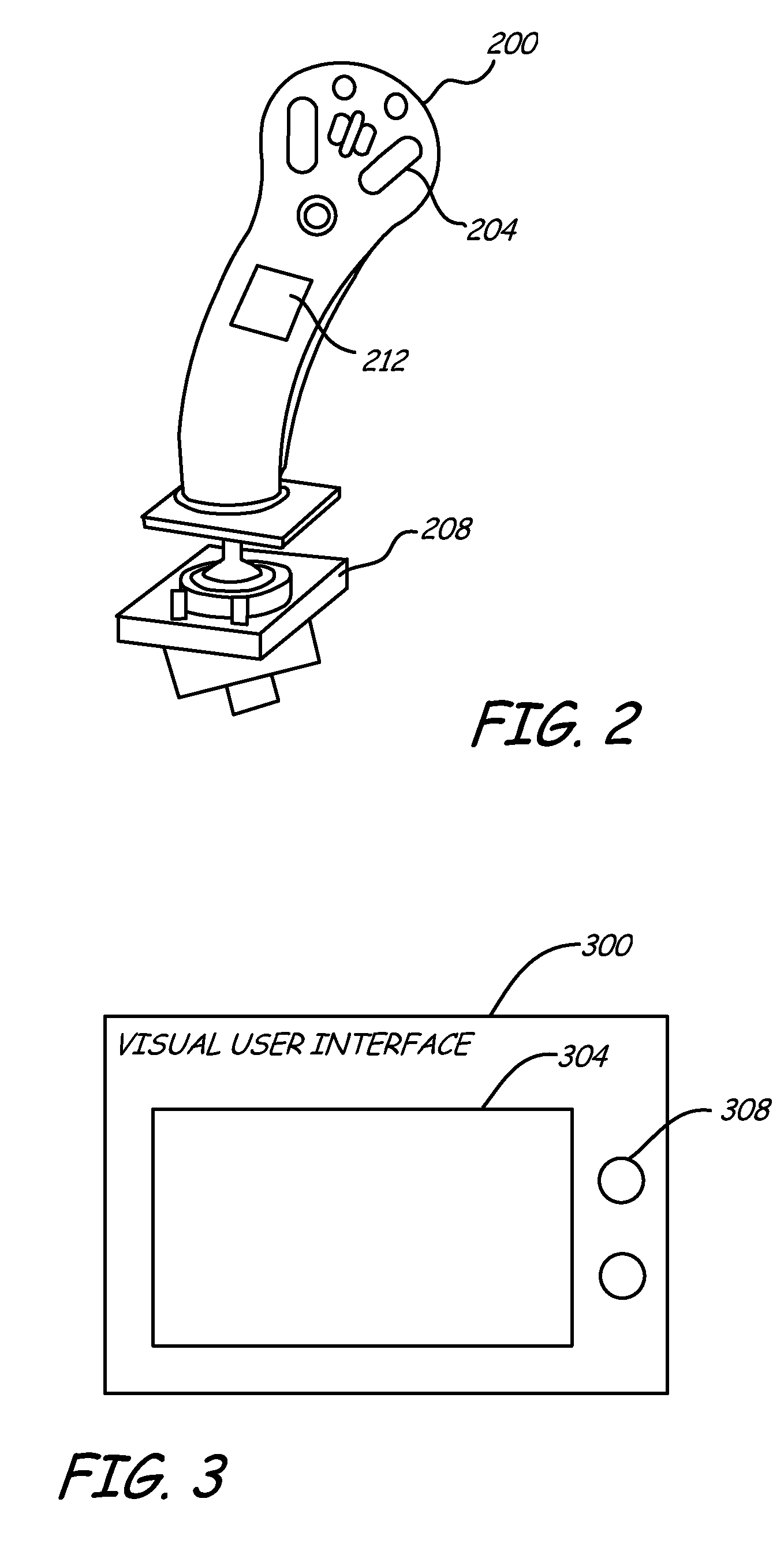 Carrier and Backhoe Control System and Method