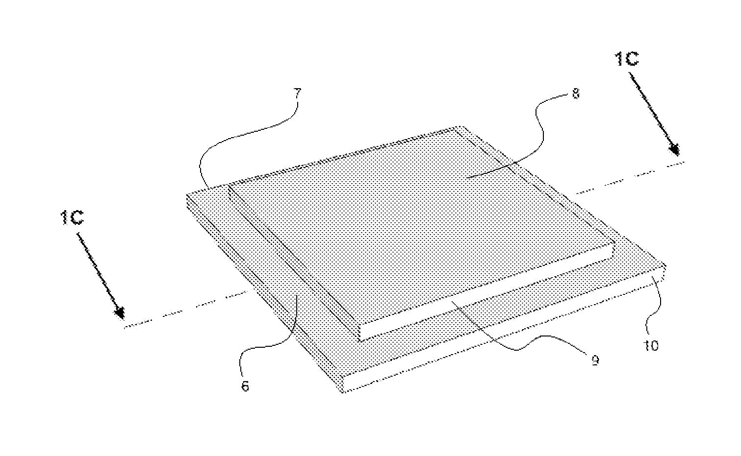 Carpentry guide tool for making consistent reveals