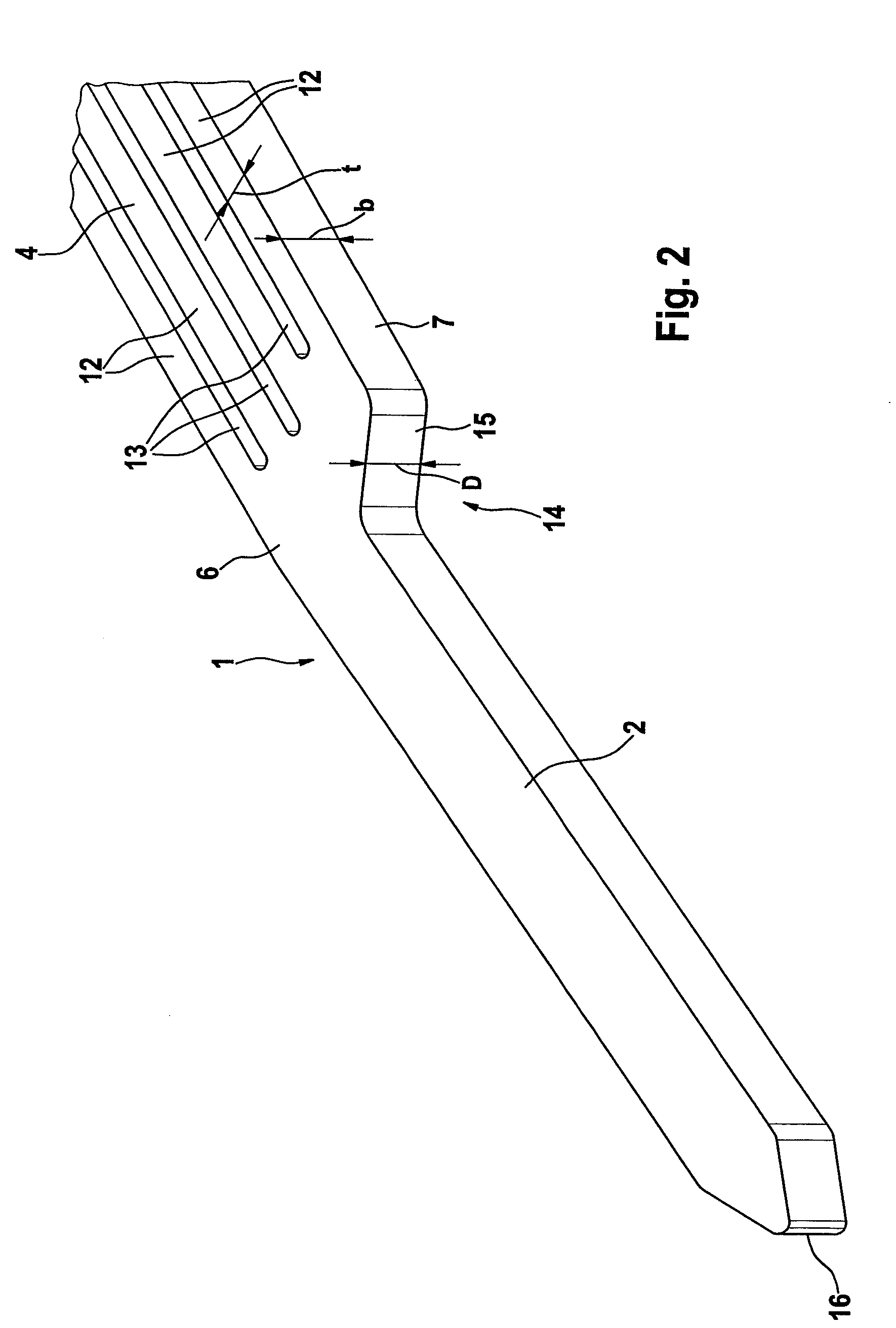 Electrical contact element for contacting an electrical test sample and contacting apparatus