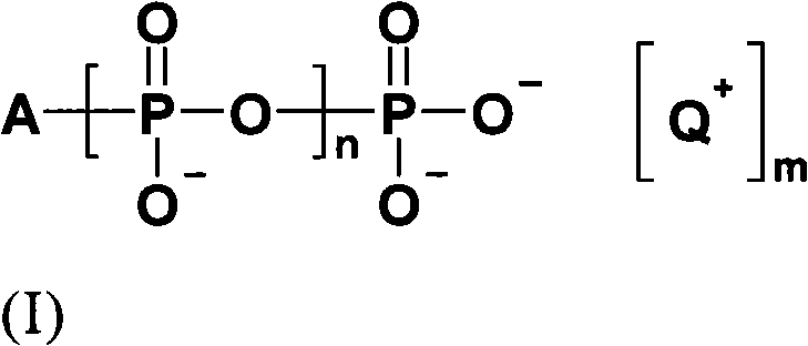 Halogen-free flame retardants for epoxy resin systems