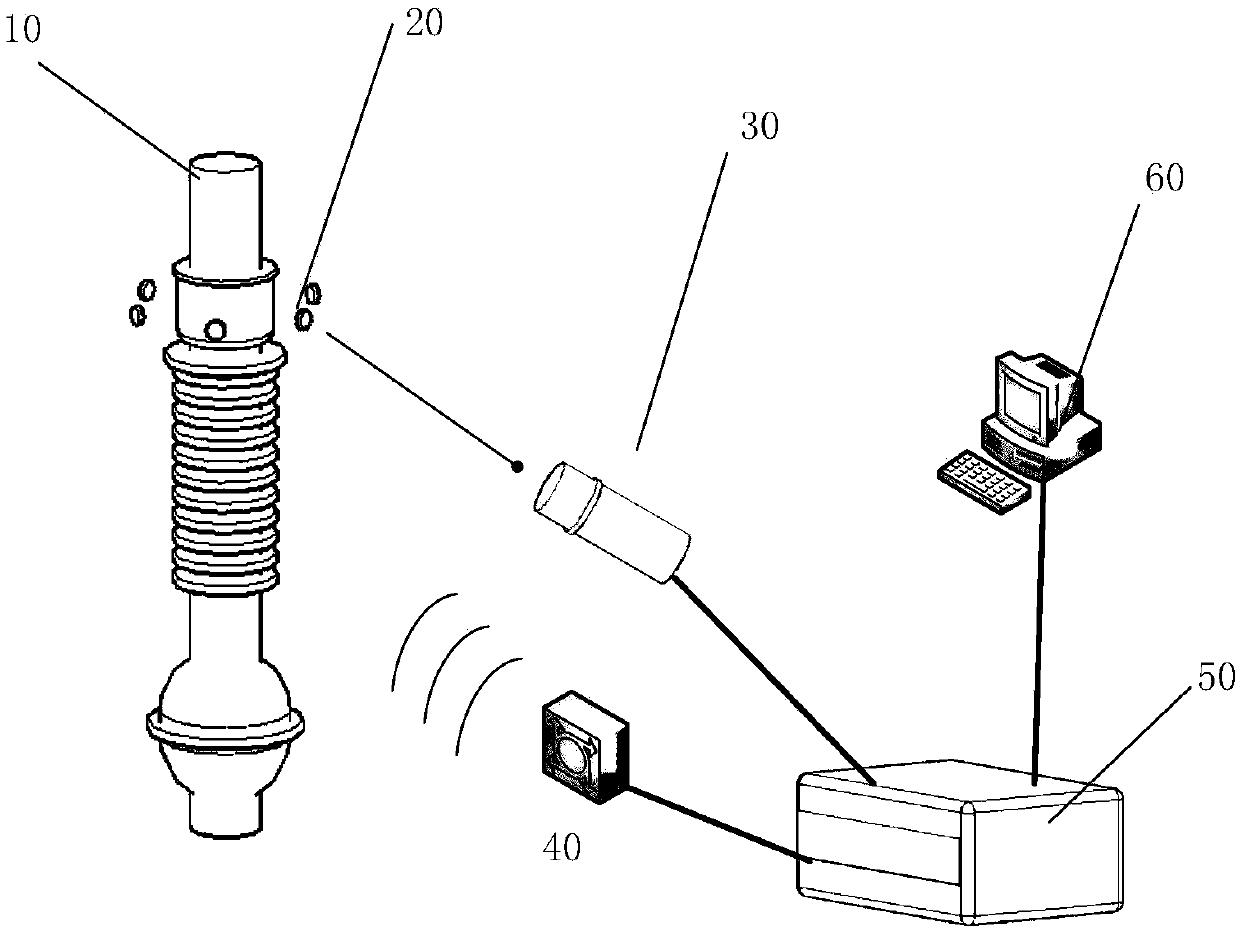 Insulation defect detection apparatus and method for current transformer