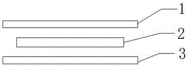 Sheet pasting device for correcting ingrown nails and treating U-shaped nails