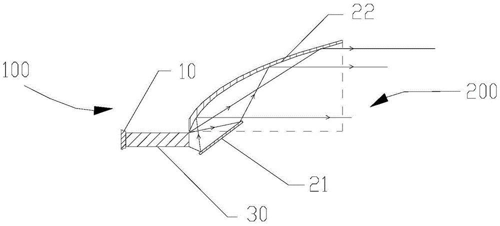 Lighting Components and Surgical Lights