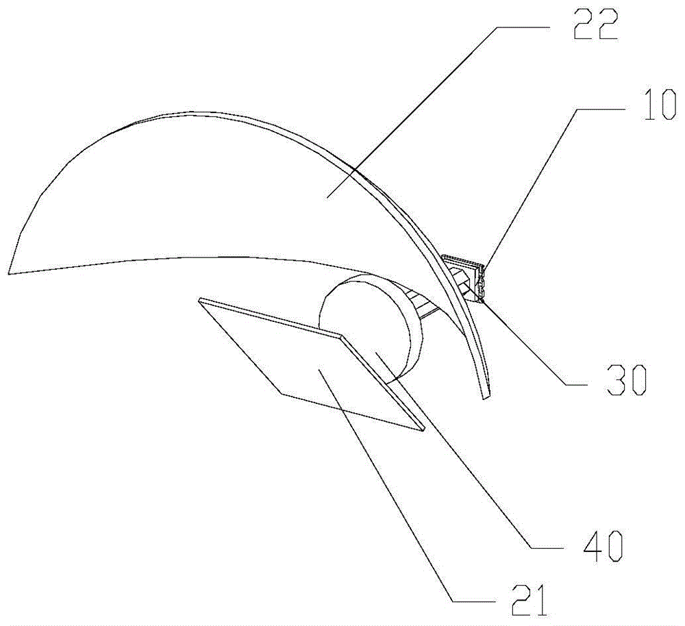 Lighting Components and Surgical Lights