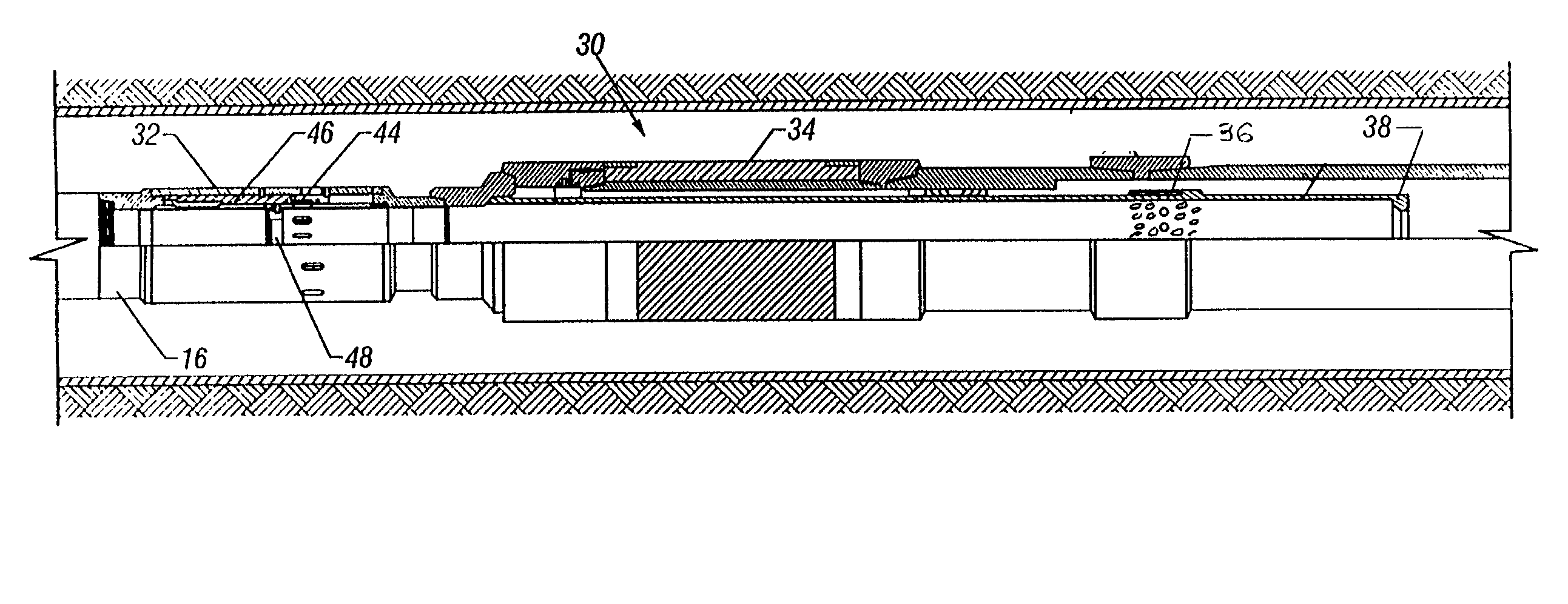 Zero drill completion and production system