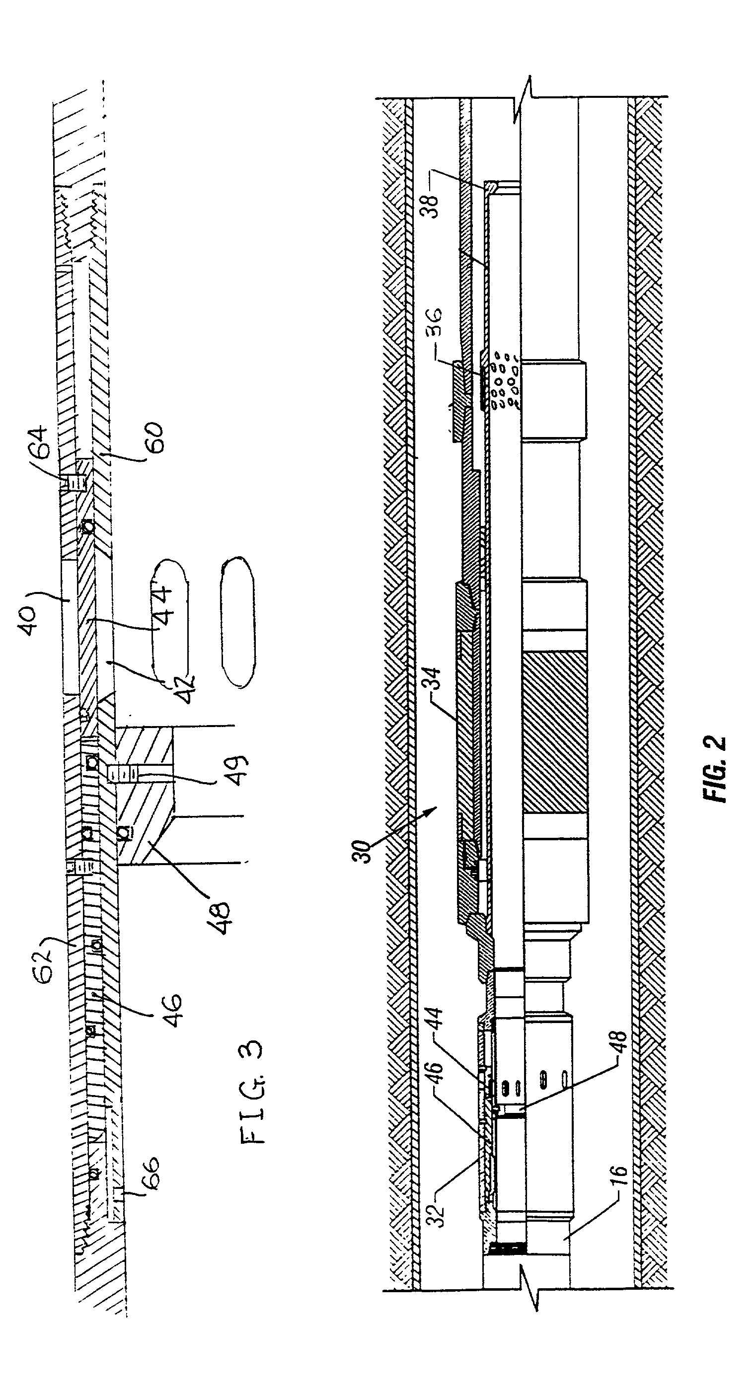 Zero drill completion and production system