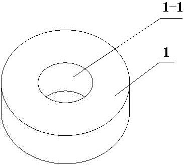 A combined surgical body position cushion