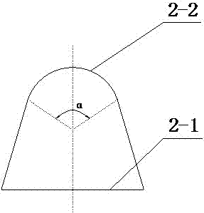 A combined surgical body position cushion