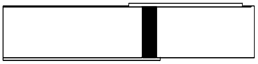 A rfid tag integrated in pcba