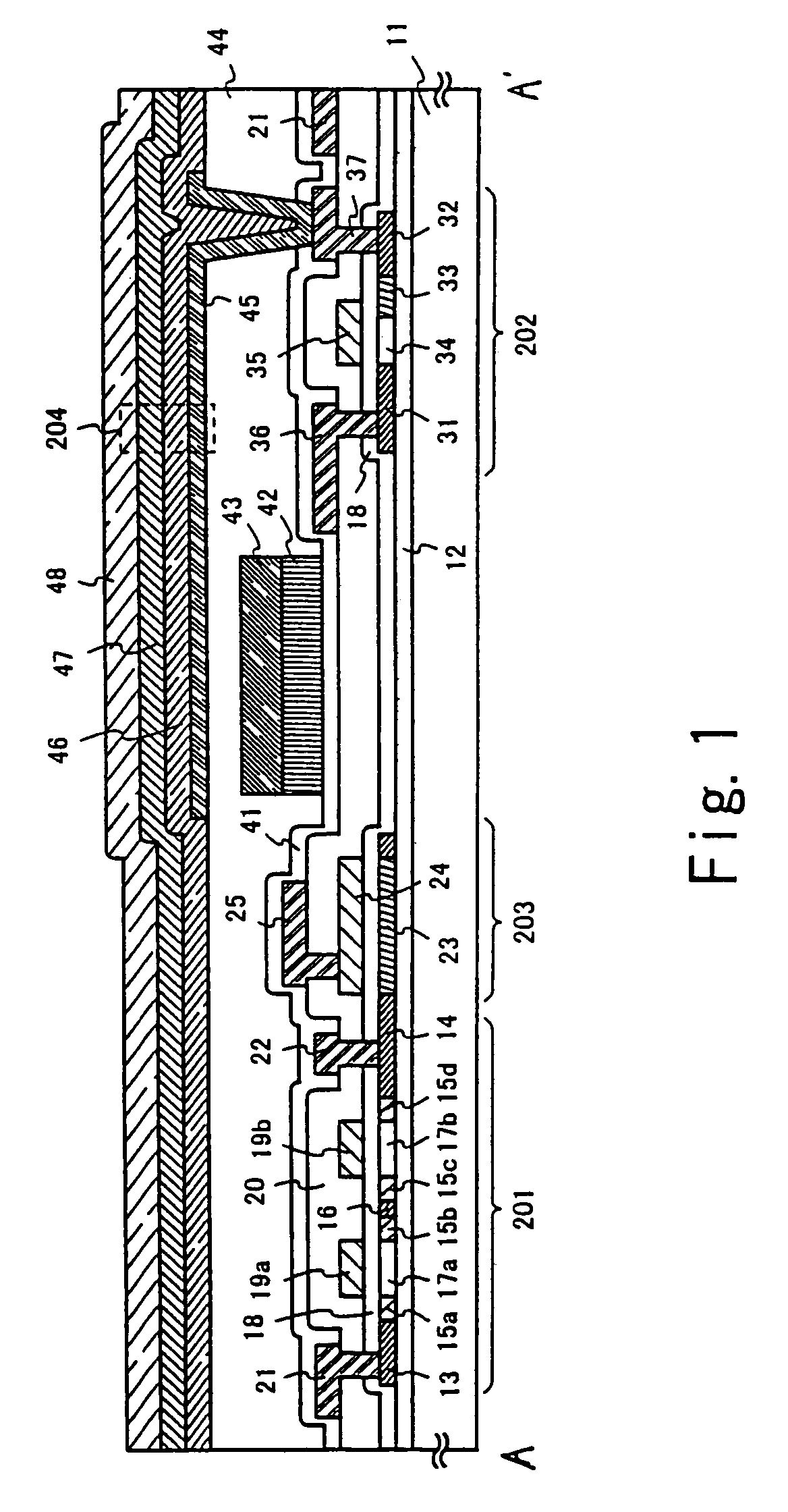 Electronic device and electronic apparatus