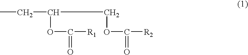 Epoxy resin-forming liquid preparation containing inorganic particle