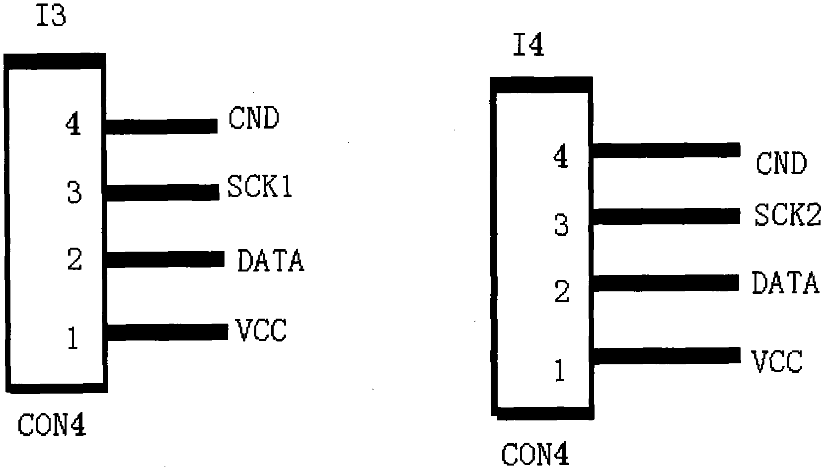 Infant health real-time monitoring device