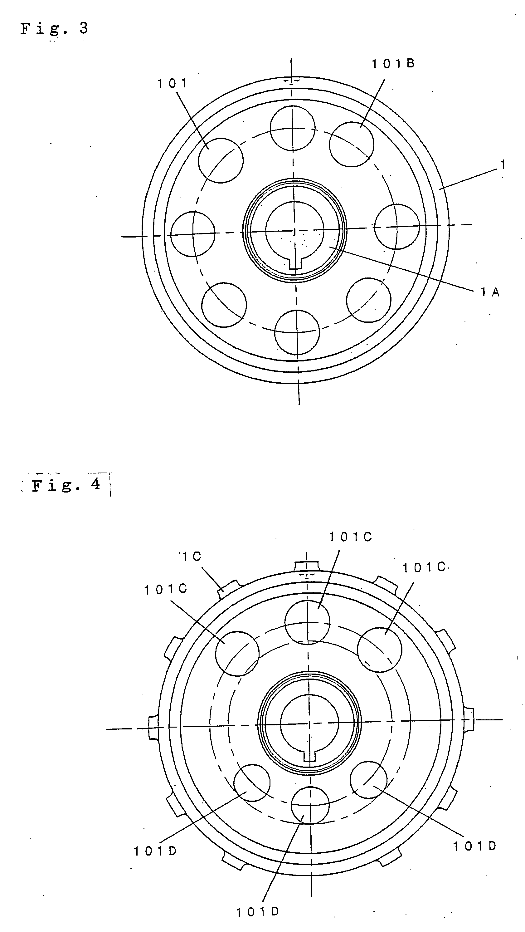 Permanent-magnet generator