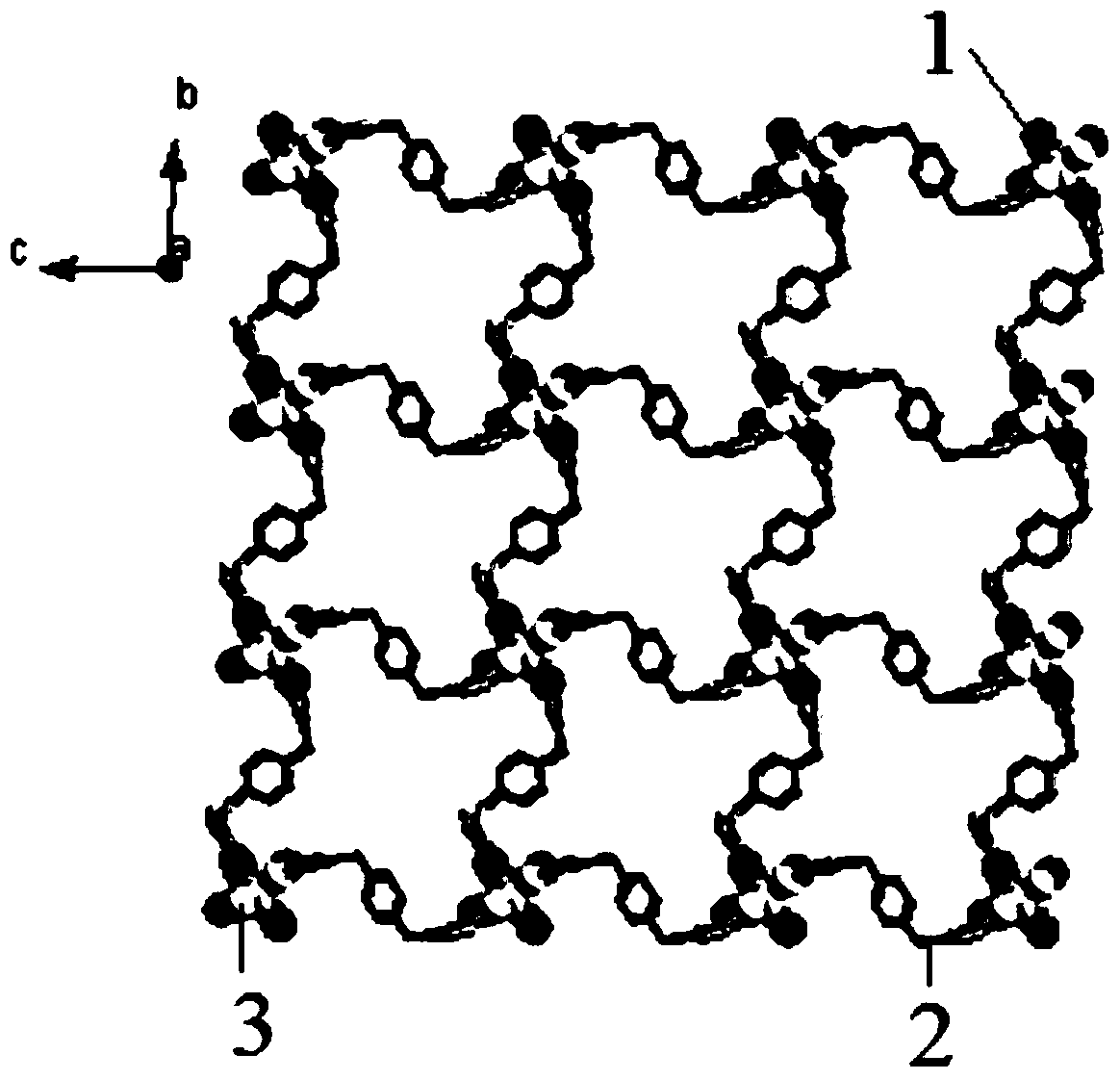 Application of a Thermofluorochromic Coordination Polymer Containing [cu4i4]n Clusters