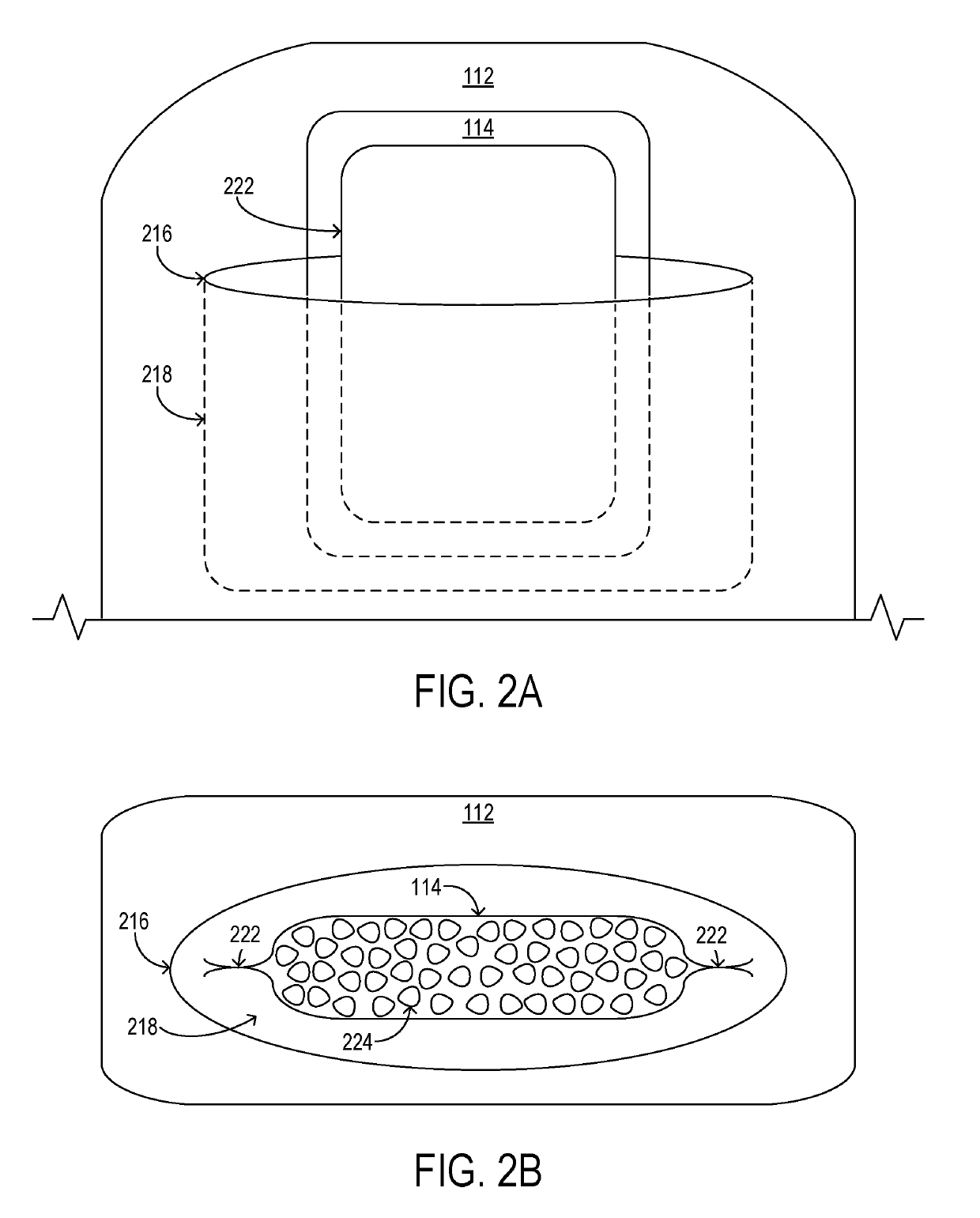 Desiccant Shoe