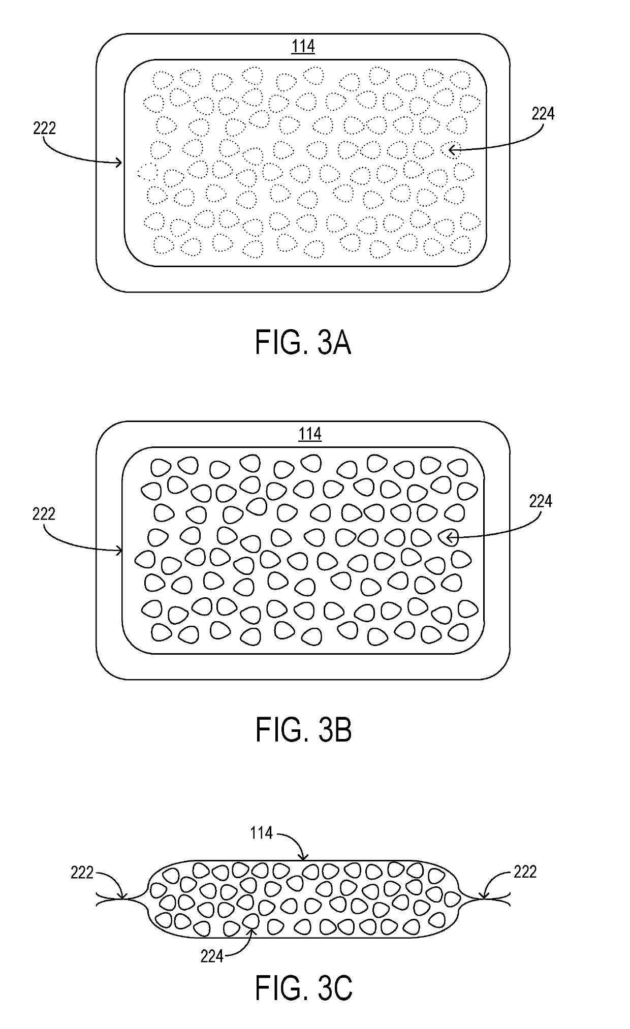 Desiccant Shoe